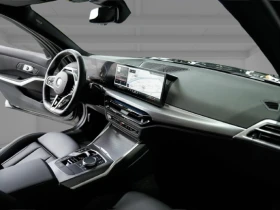 BMW 320 i xDrive = M-Sport = Гаранция - 76920 лв. / 39328.57 € - 78891190 8