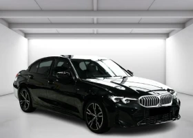 BMW 320 i xDrive = M-Sport = Гаранция
