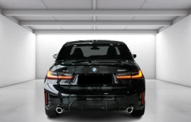 BMW 320 i xDrive = M-Sport = Гаранция - 76920 лв. / 39328.57 € - 78891190 3