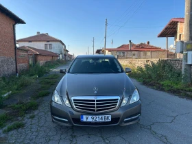 Mercedes-Benz E 200 E200 Бензин, снимка 2