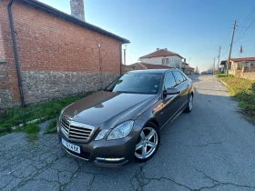 Mercedes-Benz E 200 E200 Бензин, снимка 1