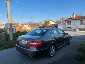Mercedes-Benz E 200 E200 Бензин, снимка 8