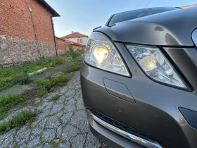 Mercedes-Benz E 200 E200 Бензин, снимка 17