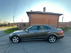 Mercedes-Benz E 200 E200 Бензин, снимка 6