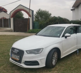 Audi A3  - изображение 1