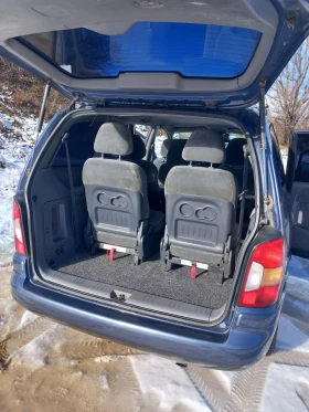 Hyundai Trajet - 2850 € / 5574.12 лв. - 13948474 4