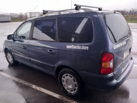 Hyundai Trajet, снимка 3