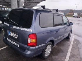 Hyundai Trajet, снимка 4