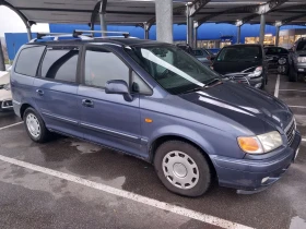 Hyundai Trajet, снимка 1