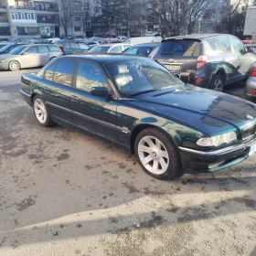 BMW 728 - 7000 лв. / 3579.04 € - 63801179 17