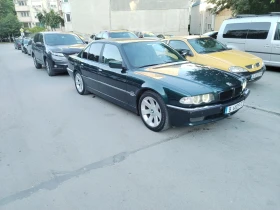 BMW 728 - 7000 лв. / 3579.04 € - 63801179 6