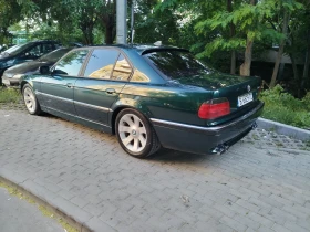 BMW 728 - 7000 лв. / 3579.04 € - 63801179 9