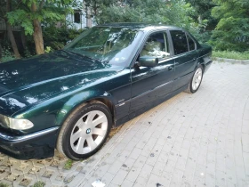 BMW 728 - 7000 лв. / 3579.04 € - 63801179 10