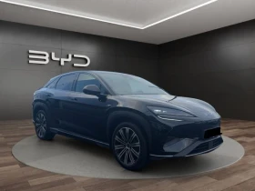 BYD Sealion 7 Design  82, 5 kW/h 4x4 
