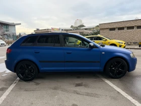 Audi A3 6 МЕСЕЦА ГАРАНЦИЯ/2.0TDI 140к.с. Sportback Автомат - 4100 € / 8018.90 лв. - 10824716 5