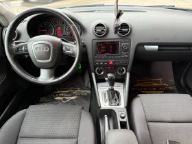 Audi A3 6 МЕСЕЦА ГАРАНЦИЯ/2.0TDI 140к.с. Sportback Автомат - 4100 € / 8018.90 лв. - 10824716 9