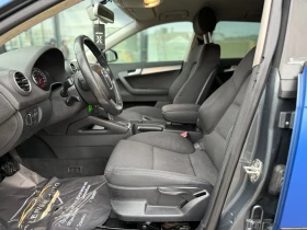 Audi A3 6 МЕСЕЦА ГАРАНЦИЯ/2.0TDI 140к.с. Sportback Автомат - 4100 € / 8018.90 лв. - 10824716 7