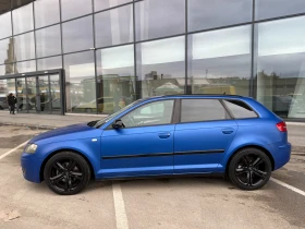 Audi A3 6 МЕСЕЦА ГАРАНЦИЯ/2.0TDI 140к.с. Sportback Автомат - 4100 € / 8018.90 лв. - 10824716 2