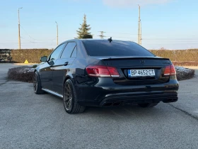 Mercedes-Benz E 63 AMG FACE FULL - 24900 € / 48700.17 лв. - 19873705 7
