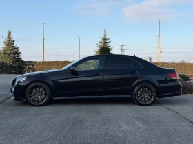 Mercedes-Benz E 63 AMG FACE FULL - 24900 € / 48700.17 лв. - 19873705 8