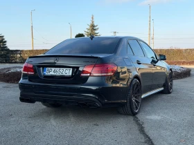Mercedes-Benz E 63 AMG FACE FULL - 24900 € / 48700.17 лв. - 19873705 5