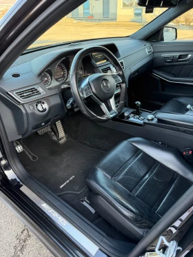 Mercedes-Benz E 63 AMG FACE FULL - 24900 € / 48700.17 лв. - 19873705 9