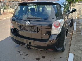 Toyota Verso 2.0 ����� , D4D  | Mobile.bg � ����� ������ 4