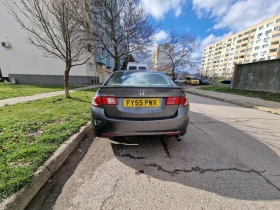 Honda Accord 2.0i - 2390 € / 4674.43 лв. - 69733388 6