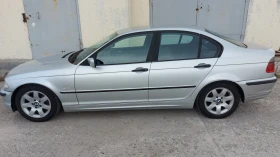 BMW 320 E 46 - 1500 € / 2933.74 лв. - 45713445 3
