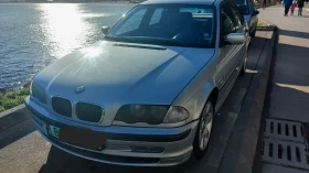 BMW 320 E 46