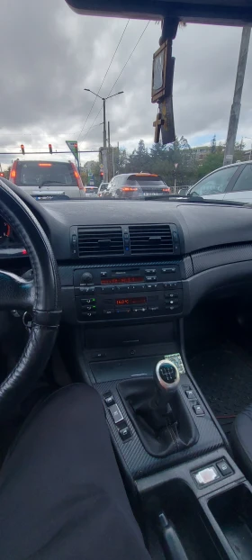 BMW 320 E 46 - 1500 € / 2933.74 лв. - 45713445 2