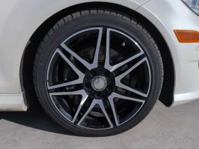 Mercedes-Benz C 350 * ПОДГРЕВИ * АЛКАНТАРА * ОТ ПРЕДСТАВИТЕЛСТВО - 10290 € / 20125.49 лв. - 79409848 6