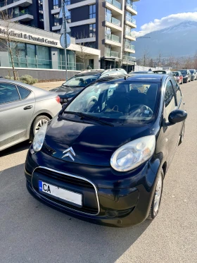 Citroen C1 - 3290 € / 6434.68 лв. - 76113947 4