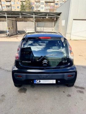 Citroen C1 - 3290 € / 6434.68 лв. - 76113947 7