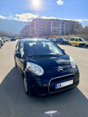 Citroen C1 - 3290 € / 6434.68 лв. - 76113947 3