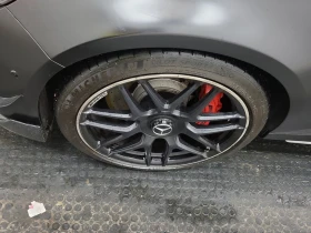 Mercedes-Benz E 63 AMG S * FULL EXTRAS * ЛИЦЕНЗИРАН ТЪРГОВЕЦ - 44890 € / 87797.21 лв. - 94650677 8