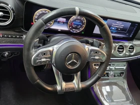 Mercedes-Benz E 63 AMG S * FULL EXTRAS * ЛИЦЕНЗИРАН ТЪРГОВЕЦ - 44890 € / 87797.21 лв. - 94650677 12