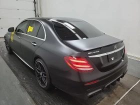 Mercedes-Benz E 63 AMG S * FULL EXTRAS * ЛИЦЕНЗИРАН ТЪРГОВЕЦ - 44890 € / 87797.21 лв. - 94650677 6