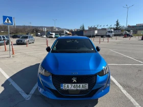 Peugeot 208 E GT - 15990 € / 31273.72 лв. - 39506783 5
