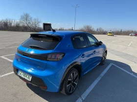 Peugeot 208 E GT - 15990 € / 31273.72 лв. - 39506783 4