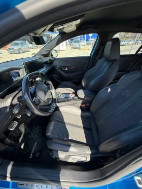 Peugeot 208 E GT - 15990 € / 31273.72 лв. - 39506783 14