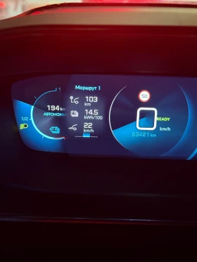 Peugeot 208 E GT - 15990 € / 31273.72 лв. - 39506783 17