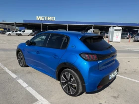Peugeot 208 E GT - 15990 € / 31273.72 лв. - 39506783 3