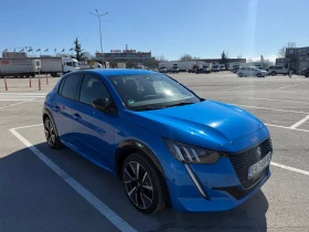 Peugeot 208 E GT - 15990 € / 31273.72 лв. - 39506783 2