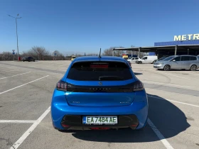 Peugeot 208 E GT - 15990 € / 31273.72 лв. - 39506783 6