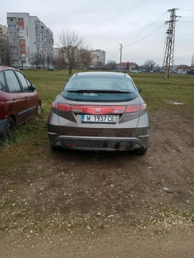 Honda Civic 1, 4  - 1300 € / 2542.58 лв. - 86440386 4