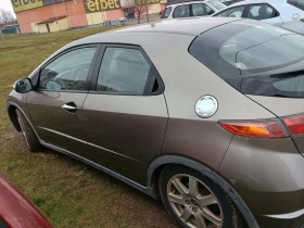 Honda Civic 1, 4  - 1300 € / 2542.58 лв. - 86440386 2