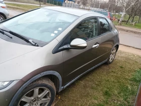 Honda Civic 1, 4  - 1300 € / 2542.58 лв. - 86440386 3