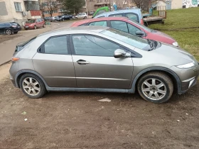 Honda Civic 1, 4  - 1300 € / 2542.58 лв. - 86440386 5