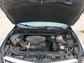 Cadillac XT5 3.6l Luxury, снимка 12 - Автомобили и джипове - 53650557